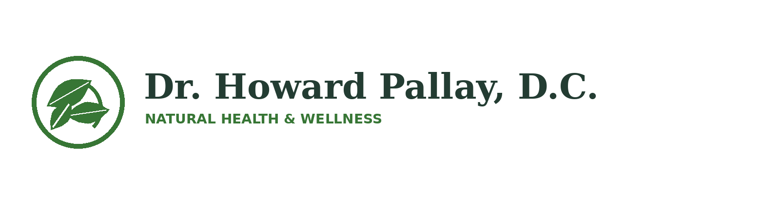 Get Healthy Stay Healthy Naturally