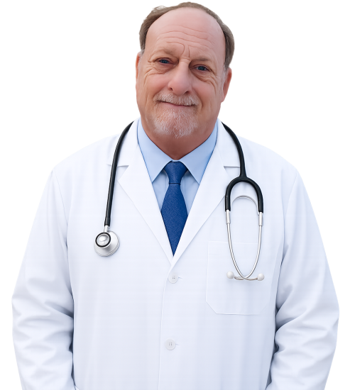 Dr. howard web image